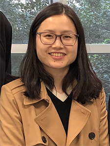 Emmy 3 Emmy Feng