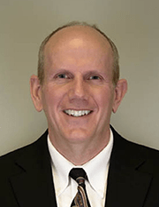 Craig Hysong