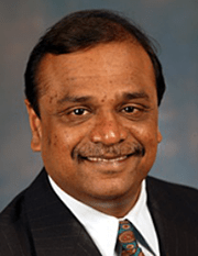 Milind Vale
