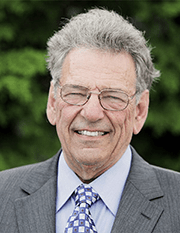 Pete Shainin
