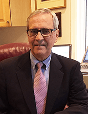 Richard D. Shainin