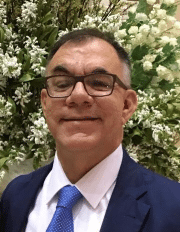 Harry Flotemersch