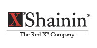 Shainin Logo on White Background
