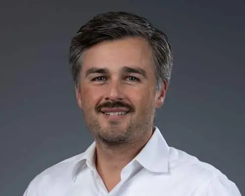 Constantin Berg Headshot