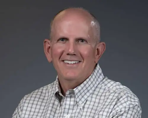 Craig Hysong Headshot