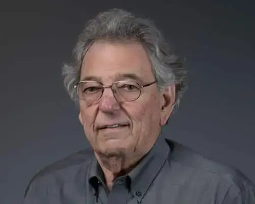 Pete Shainin Headshot