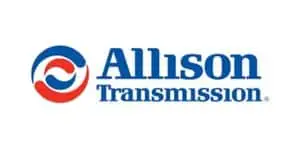 Allison Transmissions Logo