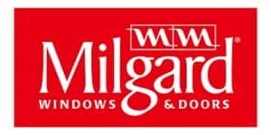Milgard Manufacturing Logo
