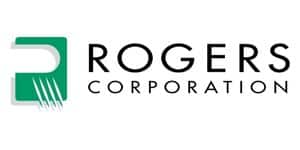 Rogers Corp Logo