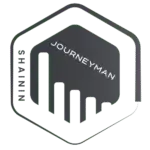 Shainin Journeyman Digital Badge Mockup
