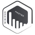 Shainin Master Digital Badge Mockup