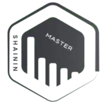 Shainin Master Digital Badge Mockup