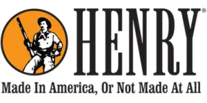 Henry Repeating Arms Logo