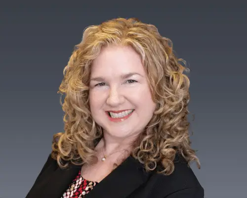 Headshot of Nicole Tennenhouse, Shainin's General Counsel
