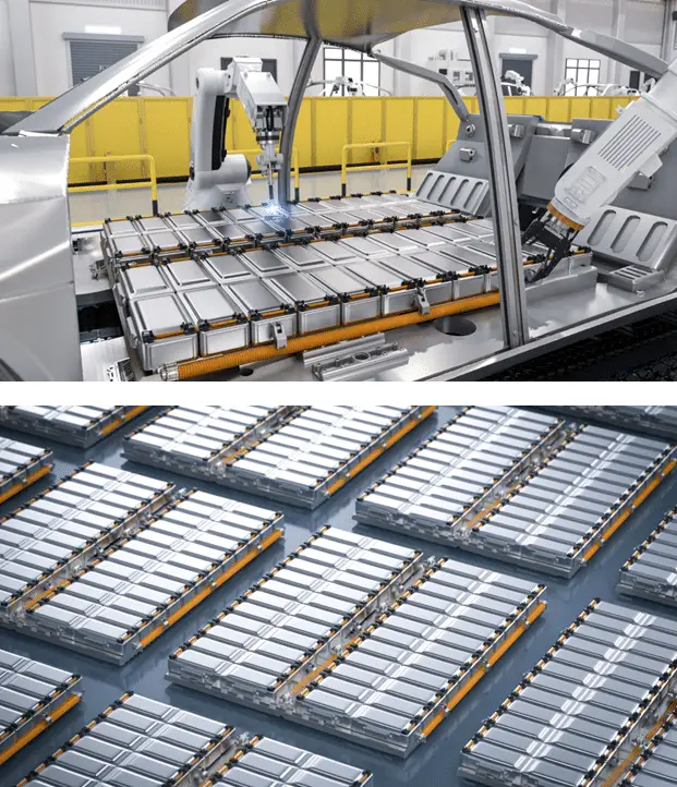 EV-Battery