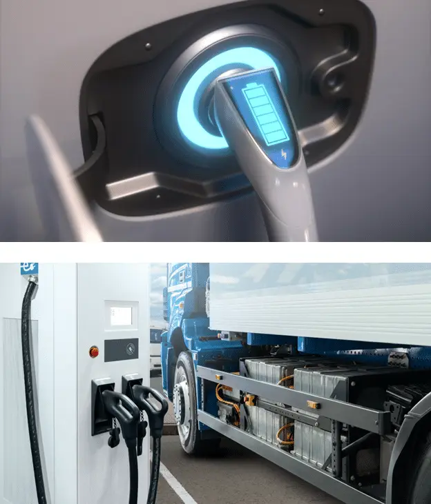 EVBattery