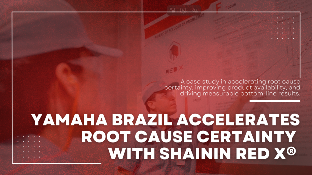 Yamaha Customer Study Header Graphic